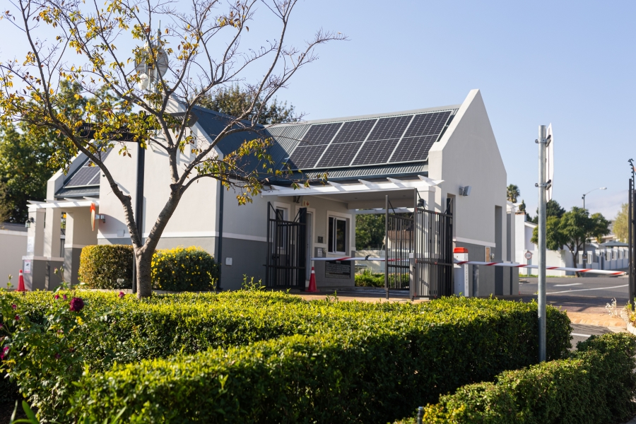 3 Bedroom Property for Sale in Wellington Central Western Cape